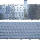 NEW ASUS  MP-10B63US-5281 Laptop Keyboard us layout white