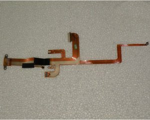 NEW Lenovo IBM Thinkpad X61S Series 12.1" LCD Video cable - 93P4536