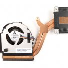 New 04W0435 IBM Lenovo thinkpad X220 X220i heatsink +Fan assembly SV/LV