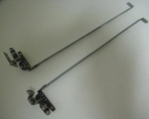 New HP Pavilion DV6-3000 Series laptop LCD Hinges L+R - FBLX6021010