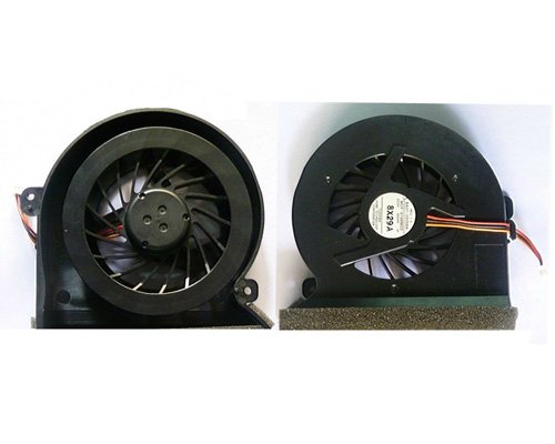 New Samsung R510 R610 R700 R710 P510 Series CPU fan