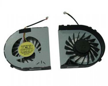 Dell M4040 fan - New Dell Inspiron M4040 Series CPU cooling fan