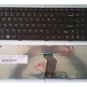 Lenovo G580 keyboard - New Lenovo G580 series Keyboard us layout black