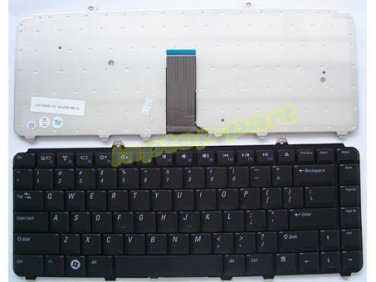 Dell 1318 keyboard - New Dell Inspiron 1318 series keyboard us layout black