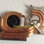 Lenovo thinkpad w510 Fan+heatsink for Discrete Graphics laptop
