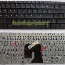 DV2-1100 keyboard - New HP Pavilion DV2-1100 Series Keyboard us layout black
