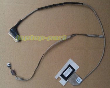 New Gateway NV56R Series Laptop LCD Cable--50.M03N2.004