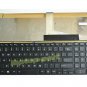 Toshiba L850 Keyboard-NEW Toshiba Satellite L850 Series Laptop Keyboard
