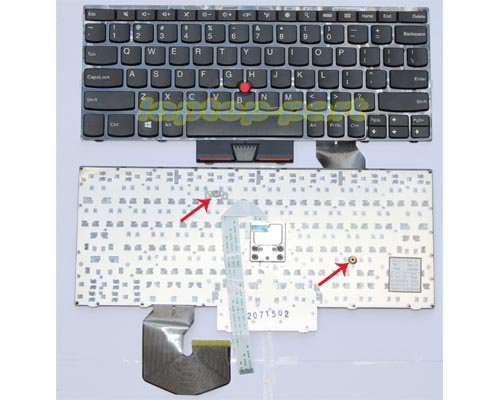 S230 S230I S230U keyboard - Lenovo Thinkpad S230 S230I S230U Keyboard