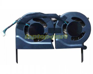 New HP Envy 15 Series Intel CPU Cooling Fan- AB5505HX-OBB
