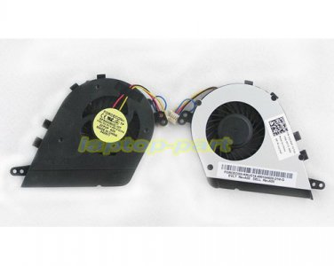Dell E5420 E5420M fan -New Dell Latitude E5420 E5420M CPU cooling fan