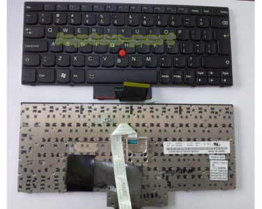 Lenovo X121E keyboard - New Lenovo Thinkpad Edge X121E series Keyboard