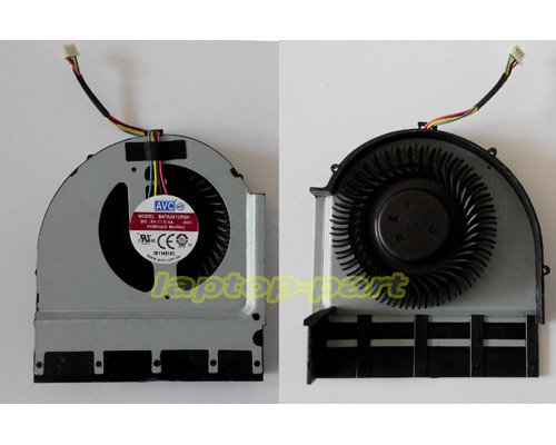 NEW Lenovo thinkpad T520 T520i CPU Cooling fan -- Bare Fan