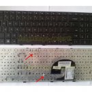 Original Brand New US Layout HP Pavilion DV7-4000 Series Keyboard 608558-001