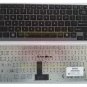 New Toshiba Portege U800 U800W Keyboard us layout black