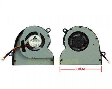Edge E10 fan--NEW Lenovo Thinkpad Edge E10 Series CPU Cooling fan