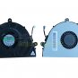 Acer Aspire 5350 5750 5750G 5750Z 5755 Series cpu cooling fan