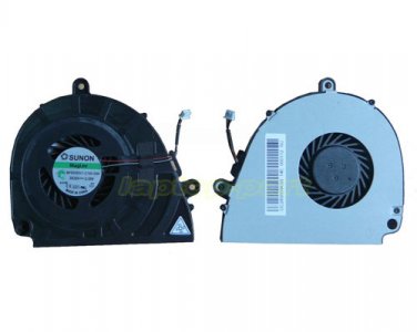 Acer Aspire E1-471G  E1-531 E1-531G E1-571 V3-571 V3-571G cpu fan