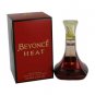 Beyonce Heat Eau De Parfum Spray 3.4 Oz for Women