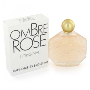 Ombre Rose Perfume Eau De Toilette 6oz