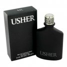 Usher For Men Cologne by Usher 3.4 oz Eau De Toilette Spray