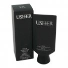 Usher Skin After Shave Soother 3.4 oz