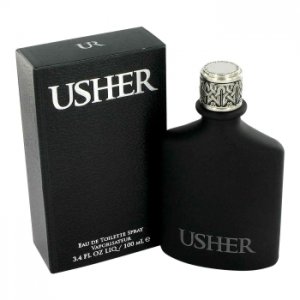Usher 3 Piece Gift Set