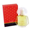 Flore Perfume by Carolina Herrera Eau De Parfum Spray 3.4 oz