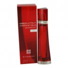 ABSOLUTELY IRRESISTIBLE By GIVENCHY For WOMEN 2.5 oz