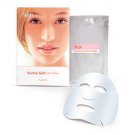 SOFT CLOTH MILK MASK