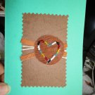 greetings card