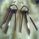 Piney earring