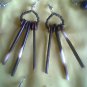 Piney earring