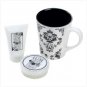 Luxe Spa Gift Set