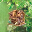 Gone Fishin' Birdhouse