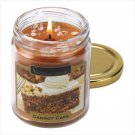 Carrot Cake Scent Candle