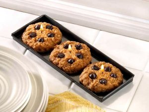 Fresh-Baked Cookie Candle Set