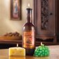 Wine And Cheese Candle Set