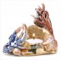 Marine Magic Tealight Holder
