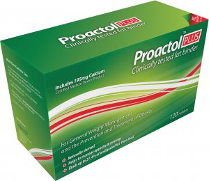 Proactol Plus 1 Month Supply