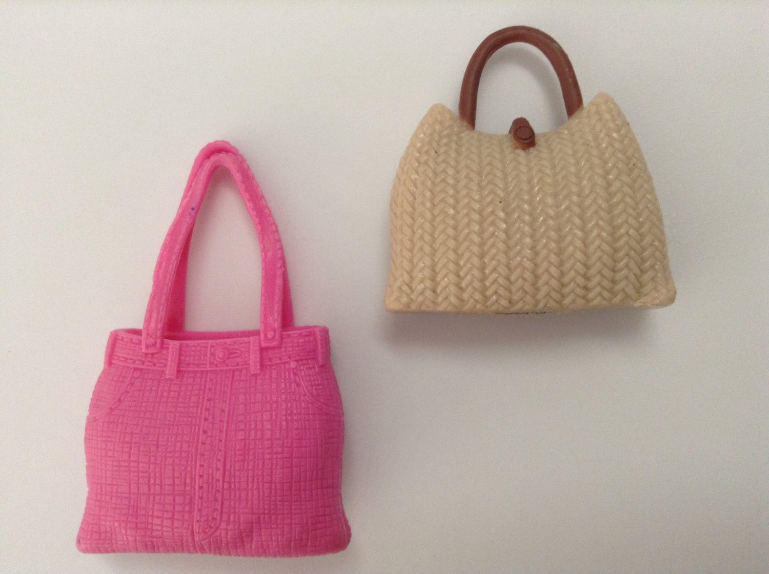 barbie purses for dolls