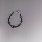 crystal bracelet