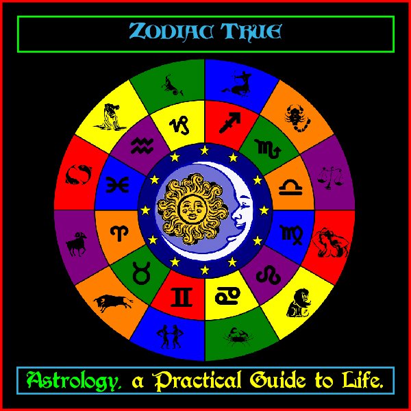 The Extended Zodiac