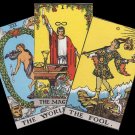 10 card Spread