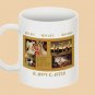 EASTER CUP "NEW LIFE-HOPE-JOY" NIB Collectible VNTG Collage  $12.50