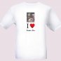 PADRE PIO T-SHIRT BENEDICTION Catholic Lge NIB  $19.95