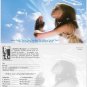 Angel Spiritual Bouquet Card 5 x 8 Catholic  $3.00 Free SH - cont USA