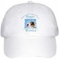 Prayer Warrior Hat adjustable  $19 + $4SH
