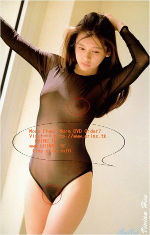 Secret DVD
