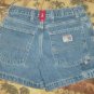 l.e.i shorts